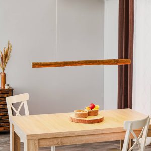 pácolt fenyőfa 115cm hosszú