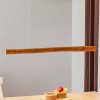 Lucas függőlámpa