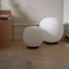 New Works Lantern Globe nagyméretű asztali lámpa