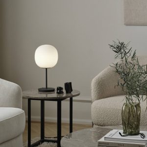 New Works Lantern Kis asztali lámpa