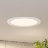 Prios LED-es süllyesztett lámpa Cadance