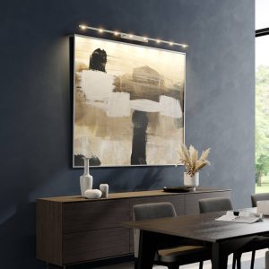 Quitani Tolu LED-es képvilágítás