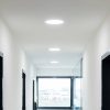 RZB HB 801 LED süllyesztett IP54 Ø14.5cm 13W