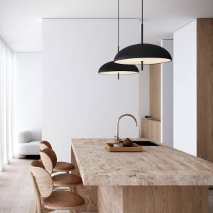 Versale függőlámpa