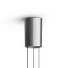 serien.lighting üregfelfüggesztés L 2
