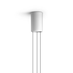 serien.lighting üregfelfüggesztés S 2