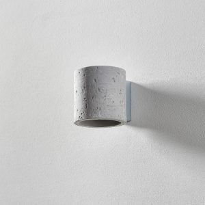 mint egy beton henger