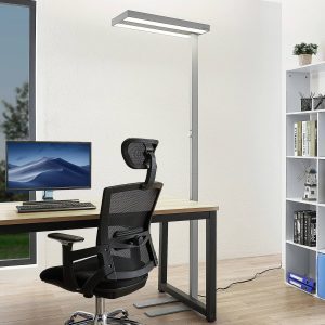Arcchio LED állólámpa Logan Pro