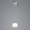 BANKAMP Grand Clear LED-es függőlámpa