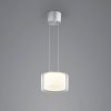BANKAMP Grand Clear LED-es függőlámpa