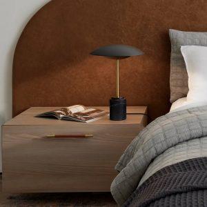 Beacon asztali lámpa Loft