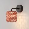 Bover Nans A LED-es kültéri fali lámpa