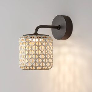 Bover Nans A LED kültéri fali lámpa