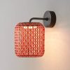 Bover Nans A LED kültéri fali lámpa