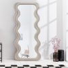 CURVY fali tükör 160cm