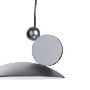 Equilibrium LED-es függőlámpa