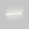 LED fürdőszoba fali lámpa Alla IP44 90cm króm