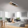 LED mennyezeti lámpa 3769015 CCT távirányítóval
