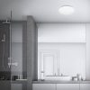 LED mennyezeti lámpa Case IP44 csillagos égbolt 840 Ø 28cm
