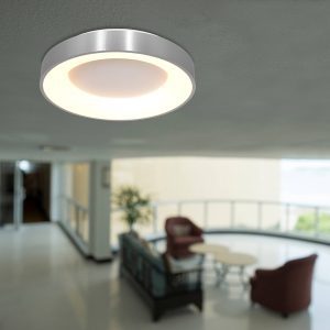 LED mennyezeti lámpa Ringlede 2