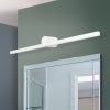 LED tükörvilágítás Szépségszélesség 101cm