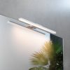 LED tükörvilágítás Triga