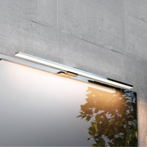 LED tükörvilágítás Triga IP44