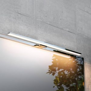 LED tükörvilágítás Triga IP44