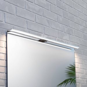LED tükörvilágítás Triga IP44