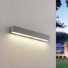 Lucande LED kültéri fali lámpa Lengo