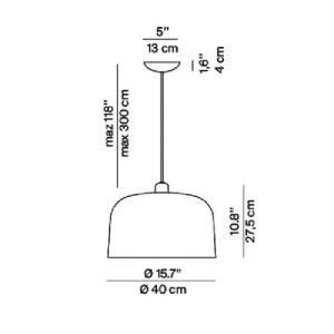 Ø 40 cm