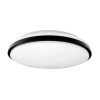 Müller Licht Taro kerek LED-es mennyezeti lámpa CCT Ø 32cm