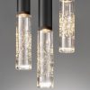OLEV Beam Stick üveg be/ki 2.700K 23