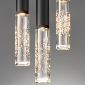 OLEV Beam Stick üveg be/ki 2.700K 23