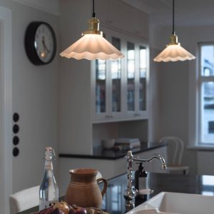 PR Home August függesztett lámpa