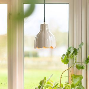 PR Home Tulippa függőlámpa Ø 17 cm