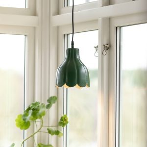 PR Home Tulippa függőlámpa Ø 17 cm