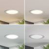 Prios LED-es süllyesztett lámpa Cadance