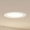 Prios LED-es süllyesztett lámpa Cadance
