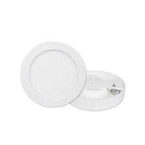 Prios LED mennyezeti lámpa Edwina