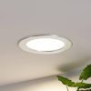 Prios LED süllyesztett lámpa Cadance