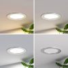 Prios LED süllyesztett lámpa Cadance