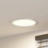 Prios LED süllyesztett lámpa Cadance