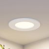 Prios LED süllyesztett lámpa Cadance