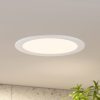 Prios LED süllyesztett lámpa Cadance