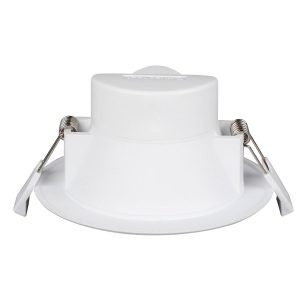 Prios LED süllyesztett lámpa Rida