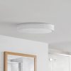 Prios Wynion LED mennyezeti lámpa CCT DIP kapcsolóval 50cm