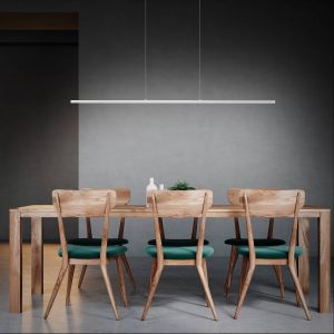 Quitani Margita LED-es függőlámpa