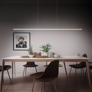 Quitani Margita LED-es függőlámpa