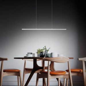 Quitani Margita LED-es függőlámpa